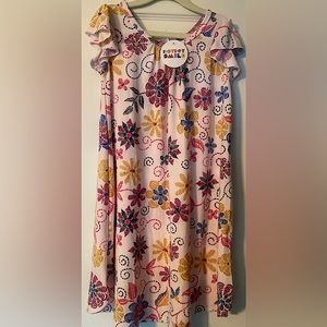 DotDotSmile, Swing Style, Cool/Silky Material, NWT